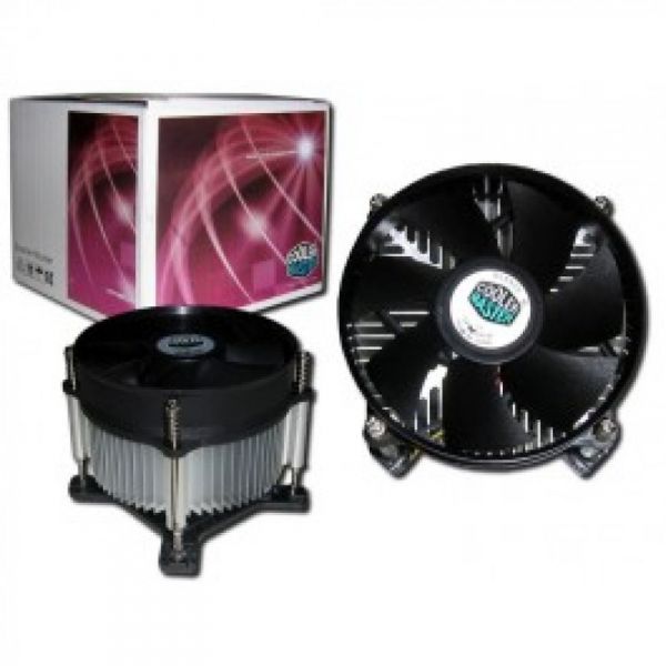 Cooler Master