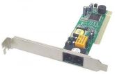 Modem PCI 56k Braview