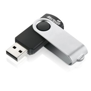 Pen Drive Twist 2 - 8 Gb