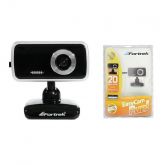 Web Cam Fortrek