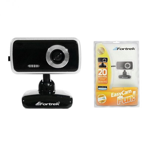 Web Cam Fortrek