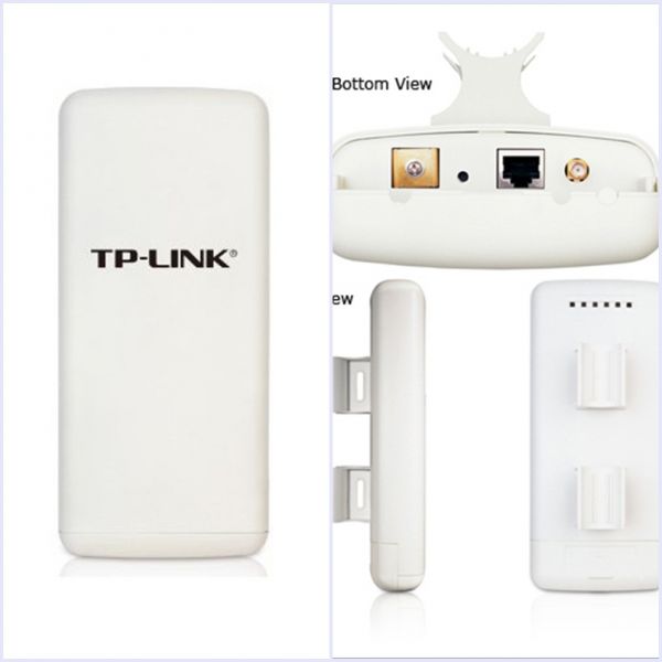 Antena Wireless TP-LINK 2.4