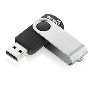 Pen Drive Twist 2 - 4 Gb
