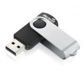 Pen Drive Twist 2 - 8 Gb