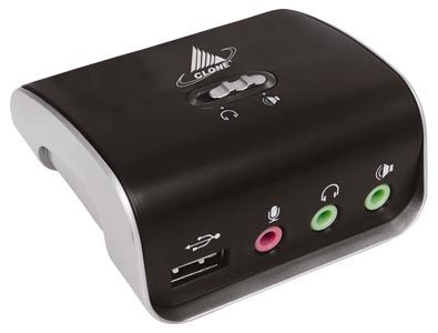 Hub Multimídia Clone