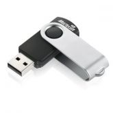 Pen Drive Twist 2 - 4 Gb