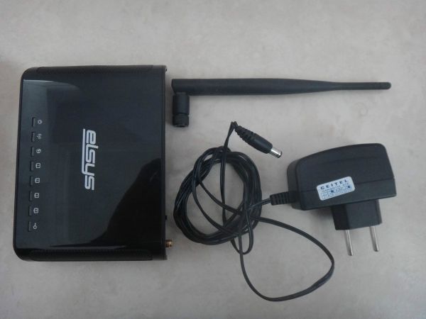 Roteador Wireless EWR-2NI2