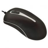 Mouse Óptico Usb Preto