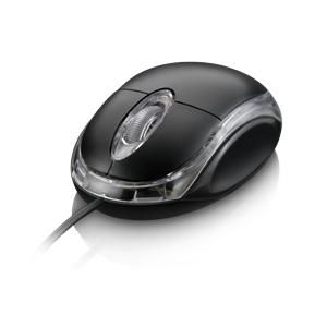 Mouse Óptico Usb